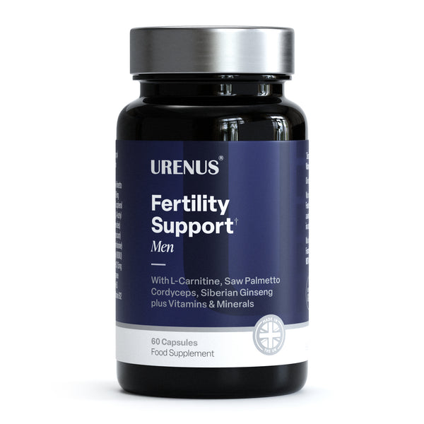 Fertility Support Men - 60 Capsules