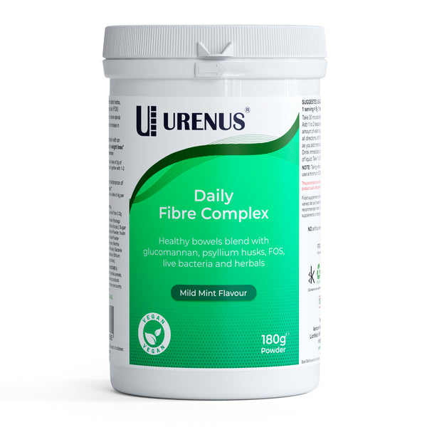 Daily Fibre Complex