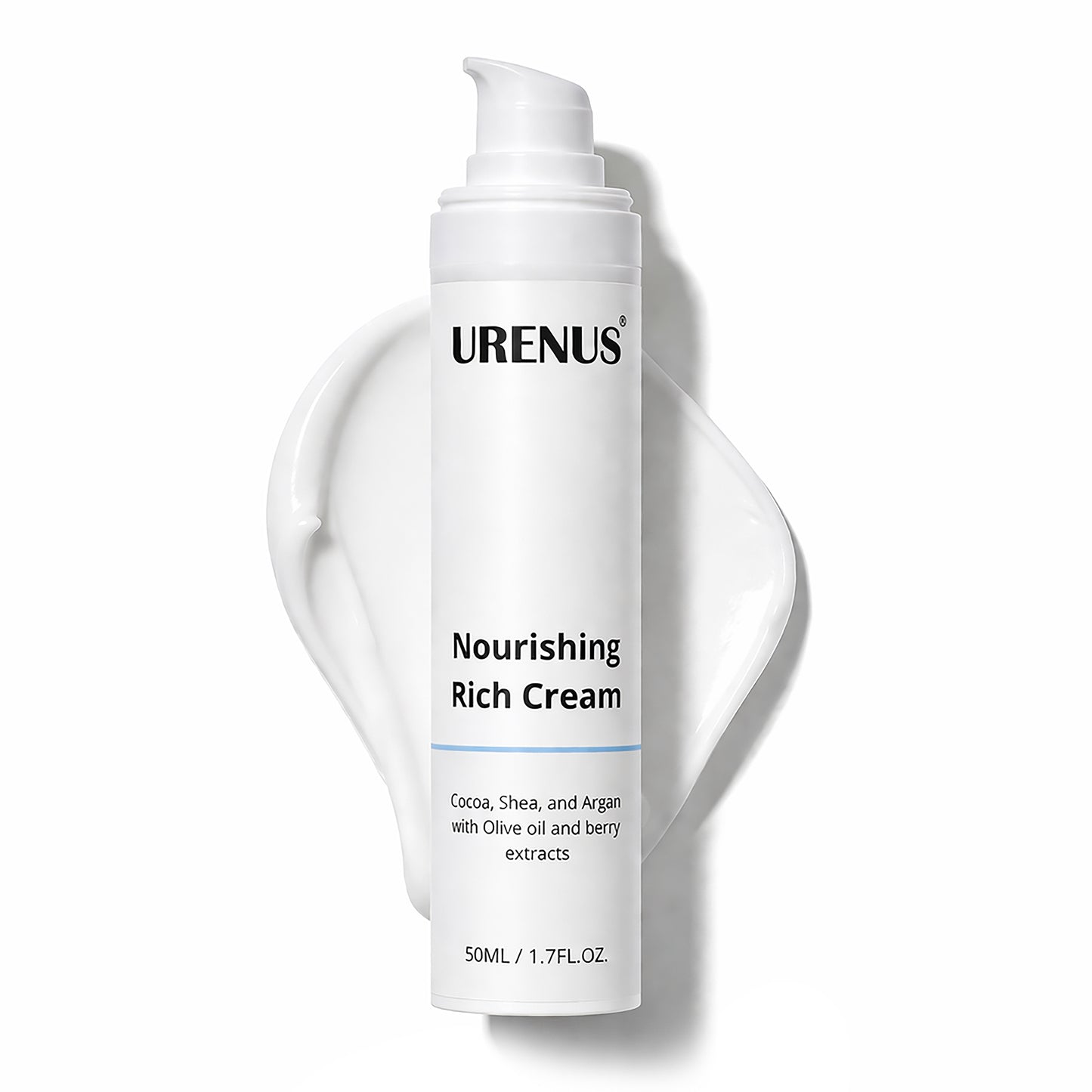 Nourishing Rich Cream - 50ml