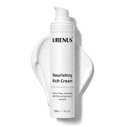 Nourishing Rich Cream - 50ml