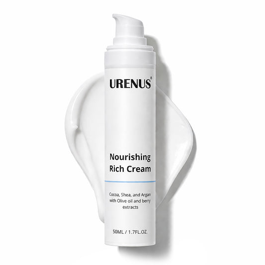 Nourishing Rich Cream - 50ml