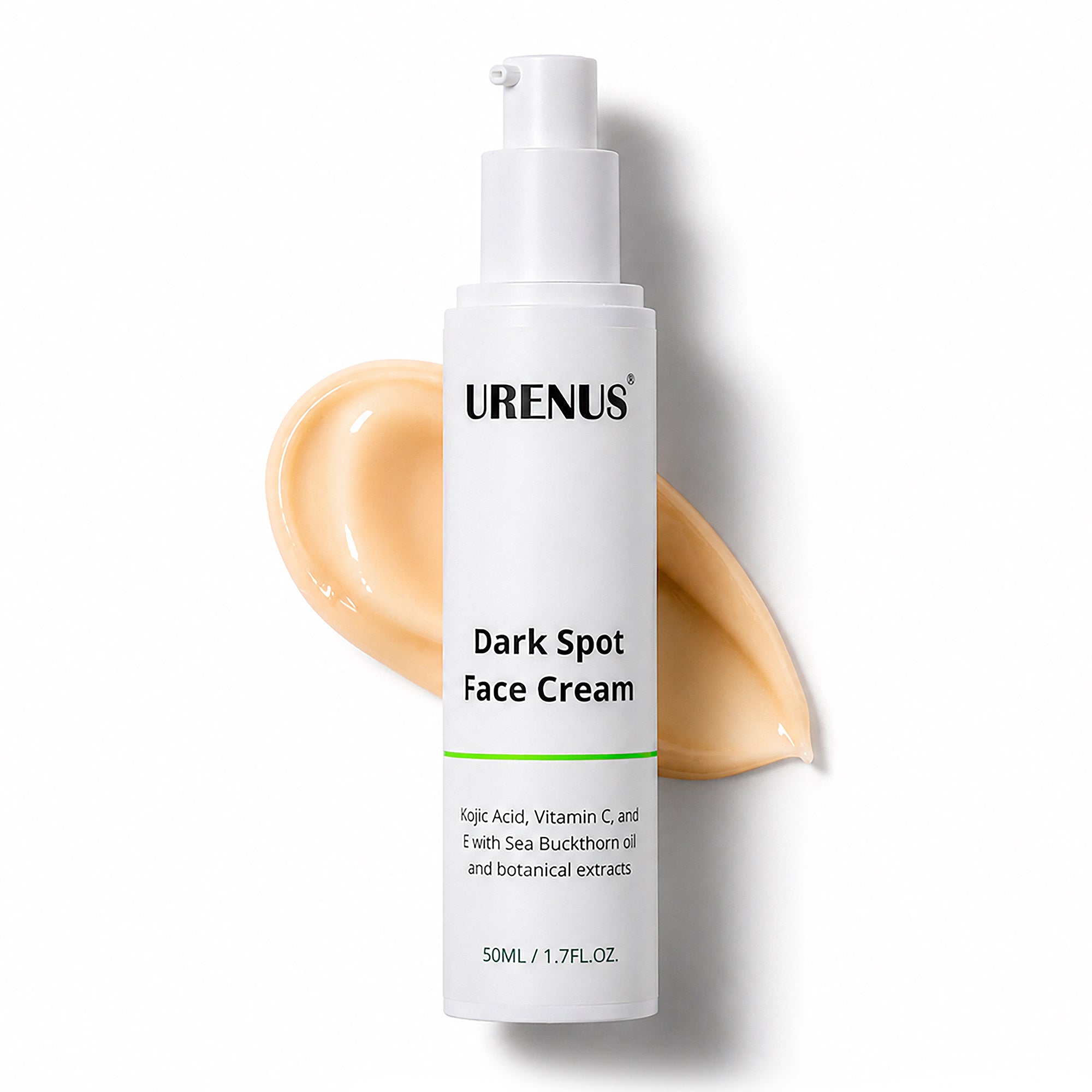 Dark Spot Face Cream - 50ml – similius