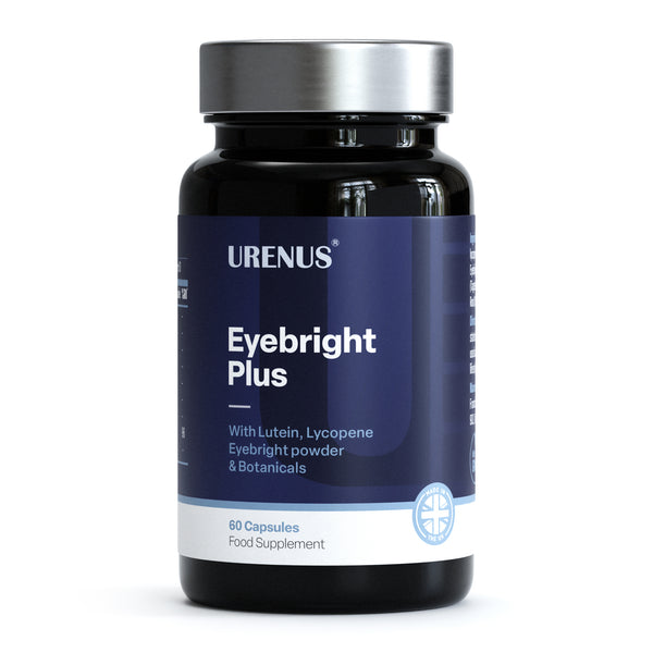 Eyebright Plus - 60 Capsules