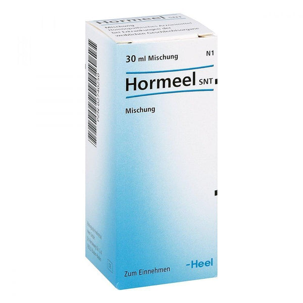 Hormeel S 30ml Drops-Similius