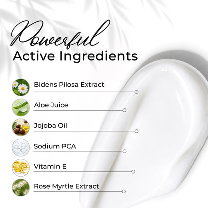Retinol Alternative Moisturiser - 50ml