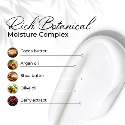 Nourishing Rich Cream - 50ml
