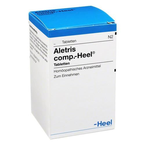 AletrisHeel 50 Tablets-Similius