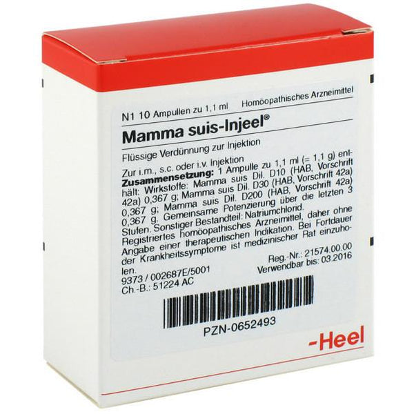 Magnesium Muriaticum D3 8gr Granule (Chloratum)-Similius