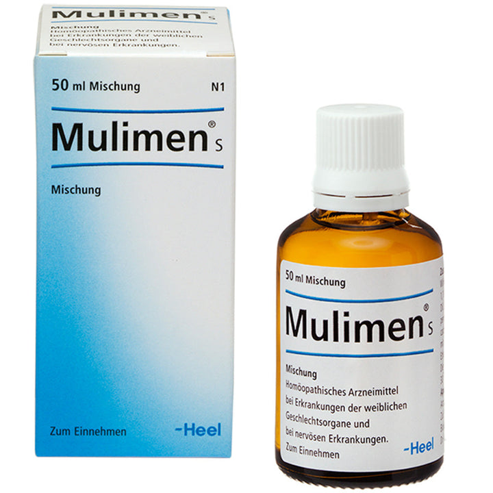 Mulimen (Fides) 50ml-Similius