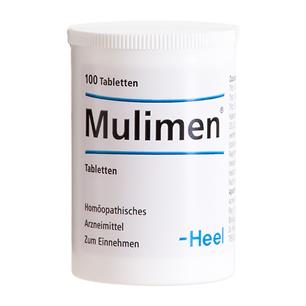 Mulimen 100 Tablets-Similius
