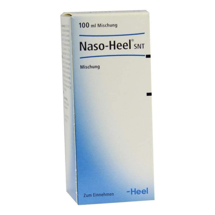 Naso-heel Drops-Similius