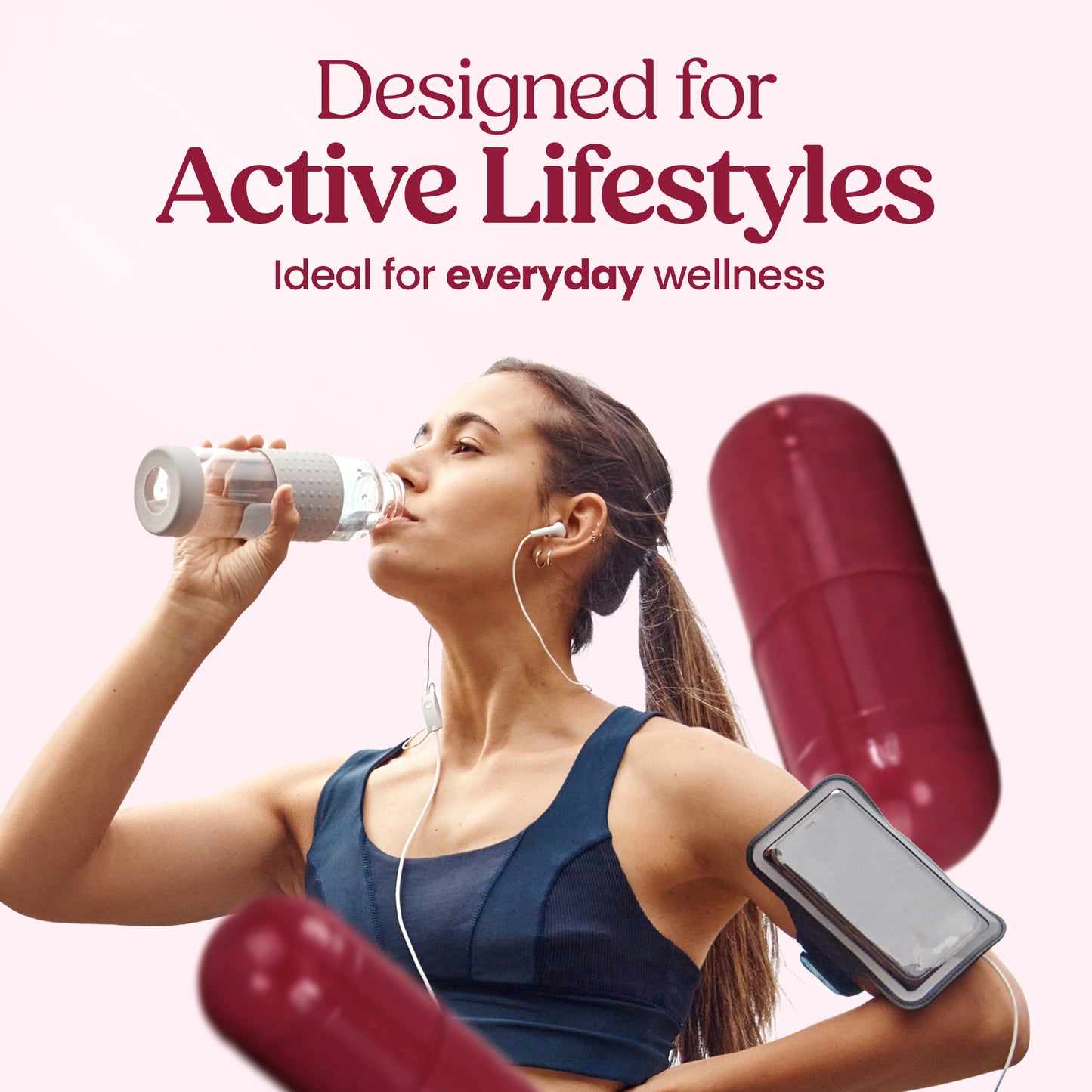 Beetroot Extract 4500mg - 30 Capsules