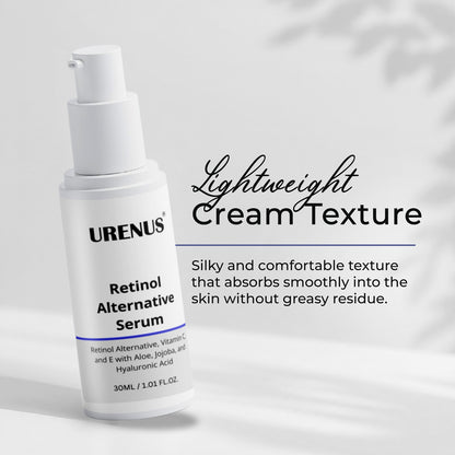 Retinol Alternative Serum - 30ml