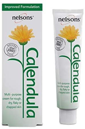 Nelsons Creams Calendula 50gm