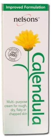 Nelsons Creams Calendula 50gm