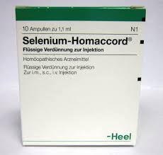 Selenium A.C.E 60 Capsules-Similius