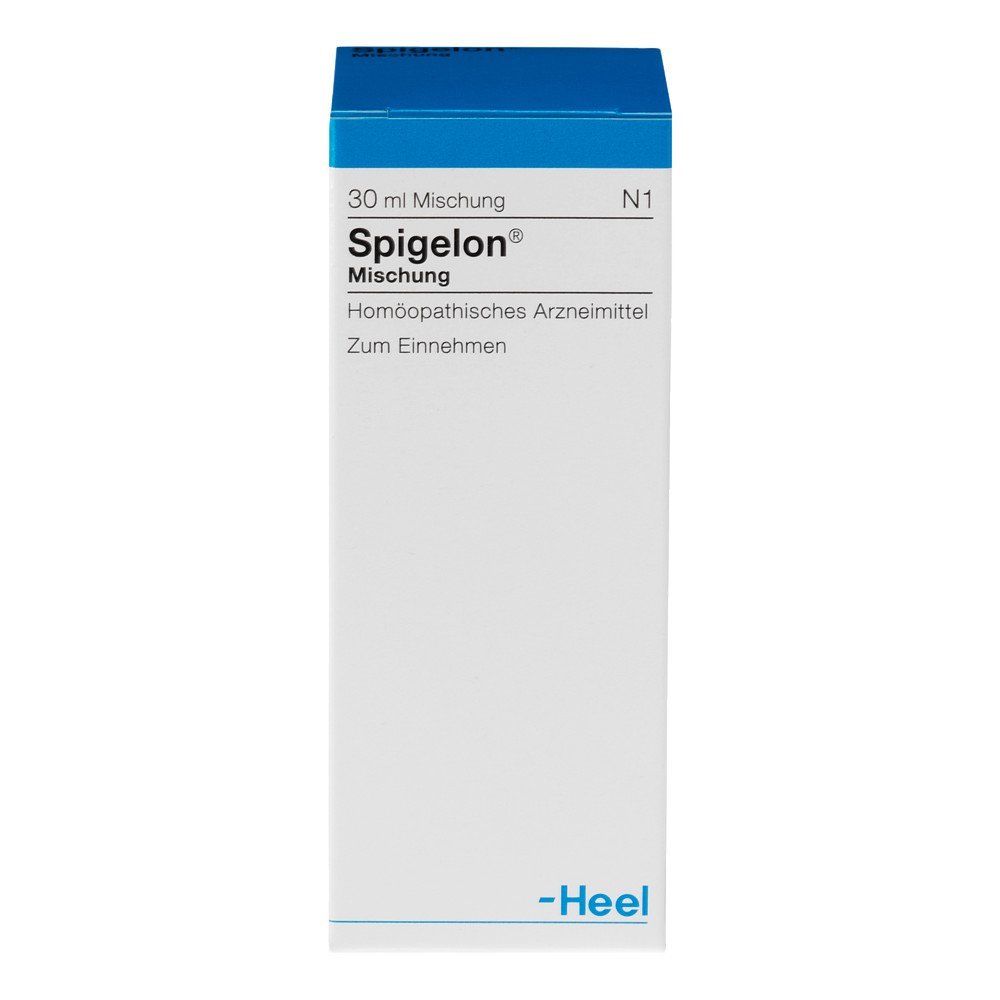 Spigelon 30ml Drops-Similius