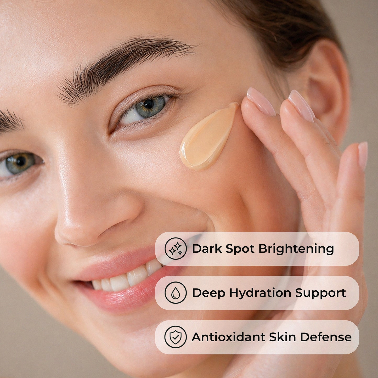 Dark Spot Face Cream - 50ml