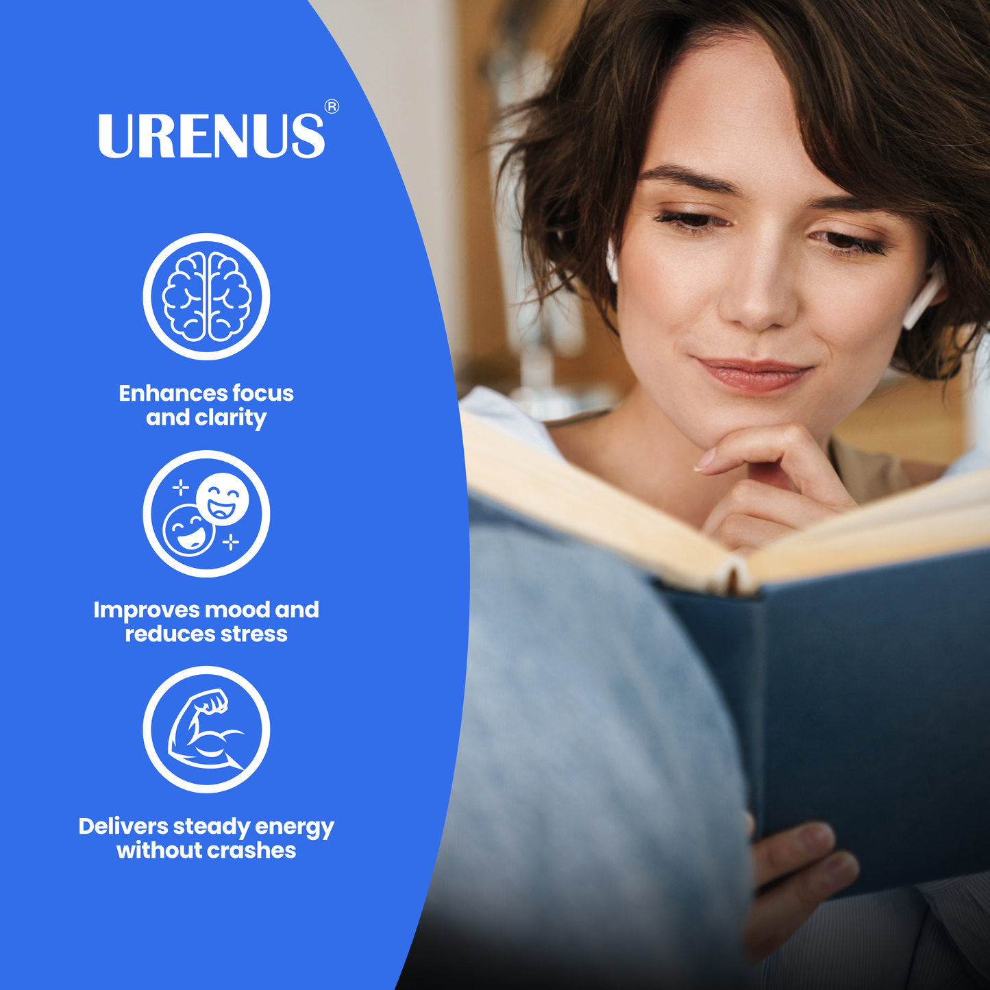 Vitamin D3 10,000 IU – 60 Tablets