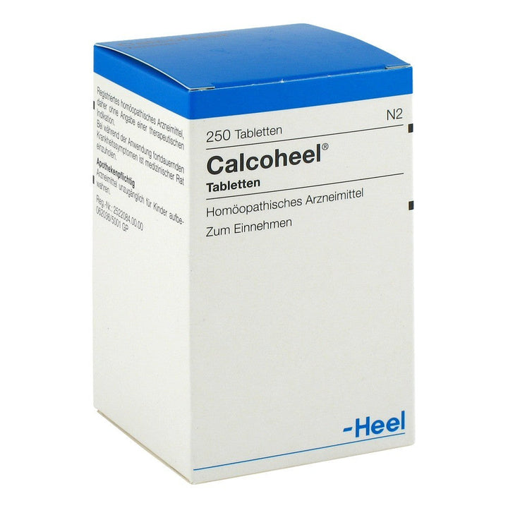 CalcoHeel Tablets-Similius