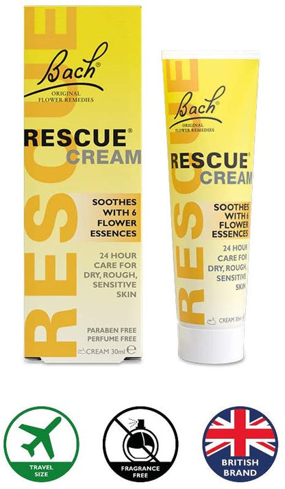 Rescue Cream 30ml