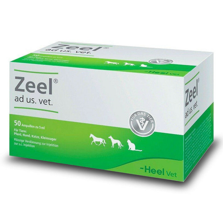Zeel ad us Vet 5ml (VET)-Similius
