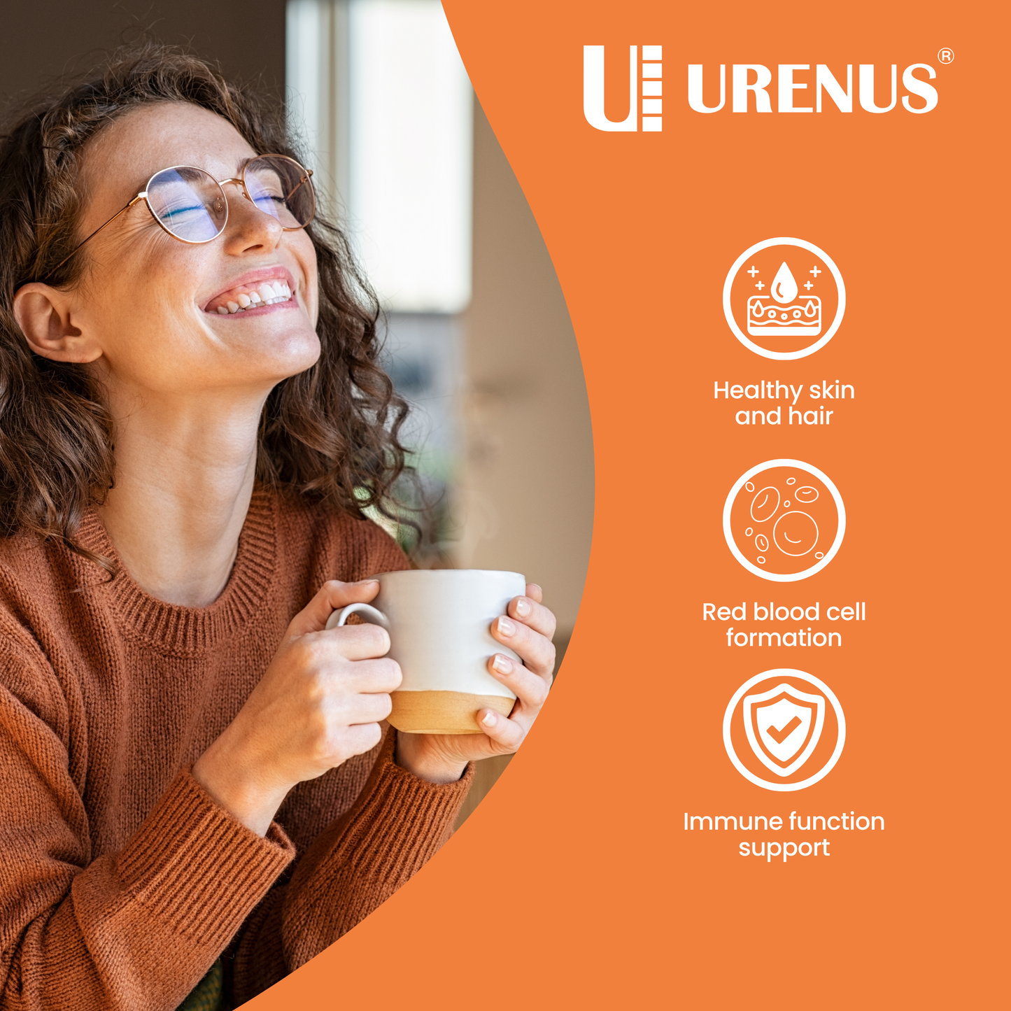 B-50 Complex - 60 Capsules