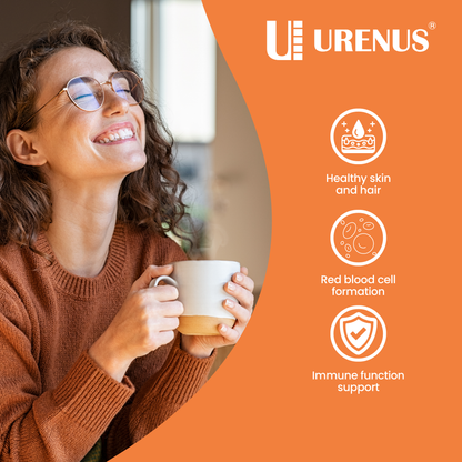 B-50 Complex - 60 Capsules