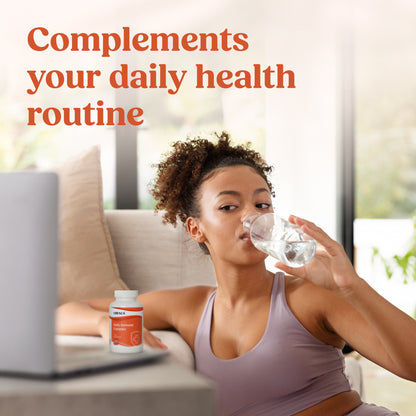 Daily Immune Complex - 120 Capsules