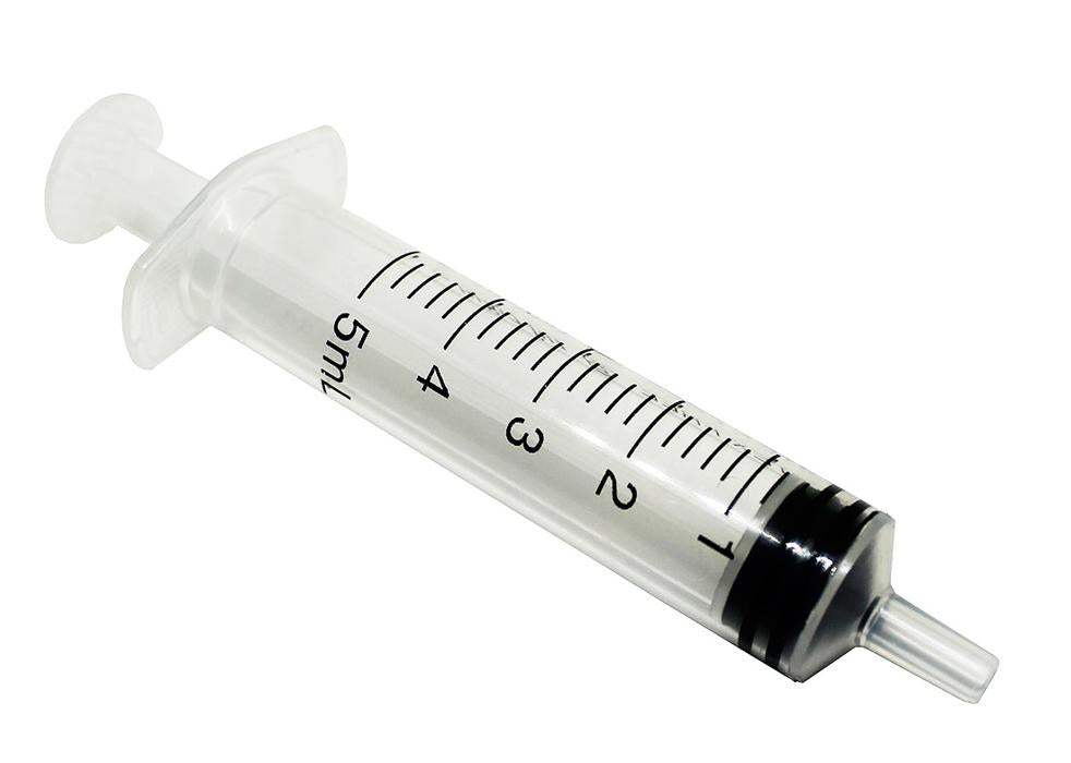 Syringes