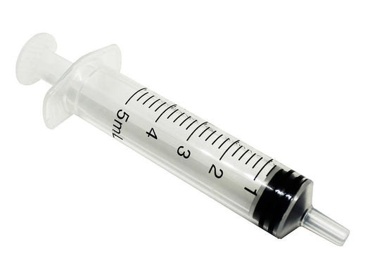 Syringes