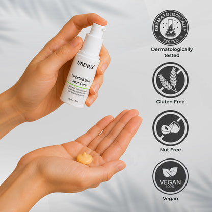 Targeted Dark Spot Care - 15ml