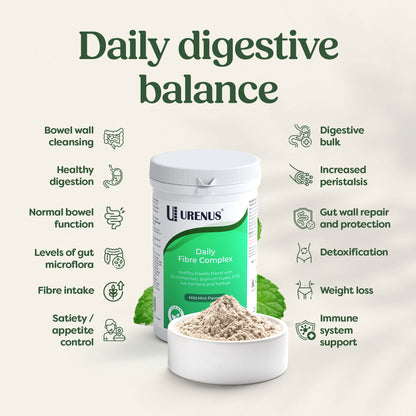 Daily Fibre Complex