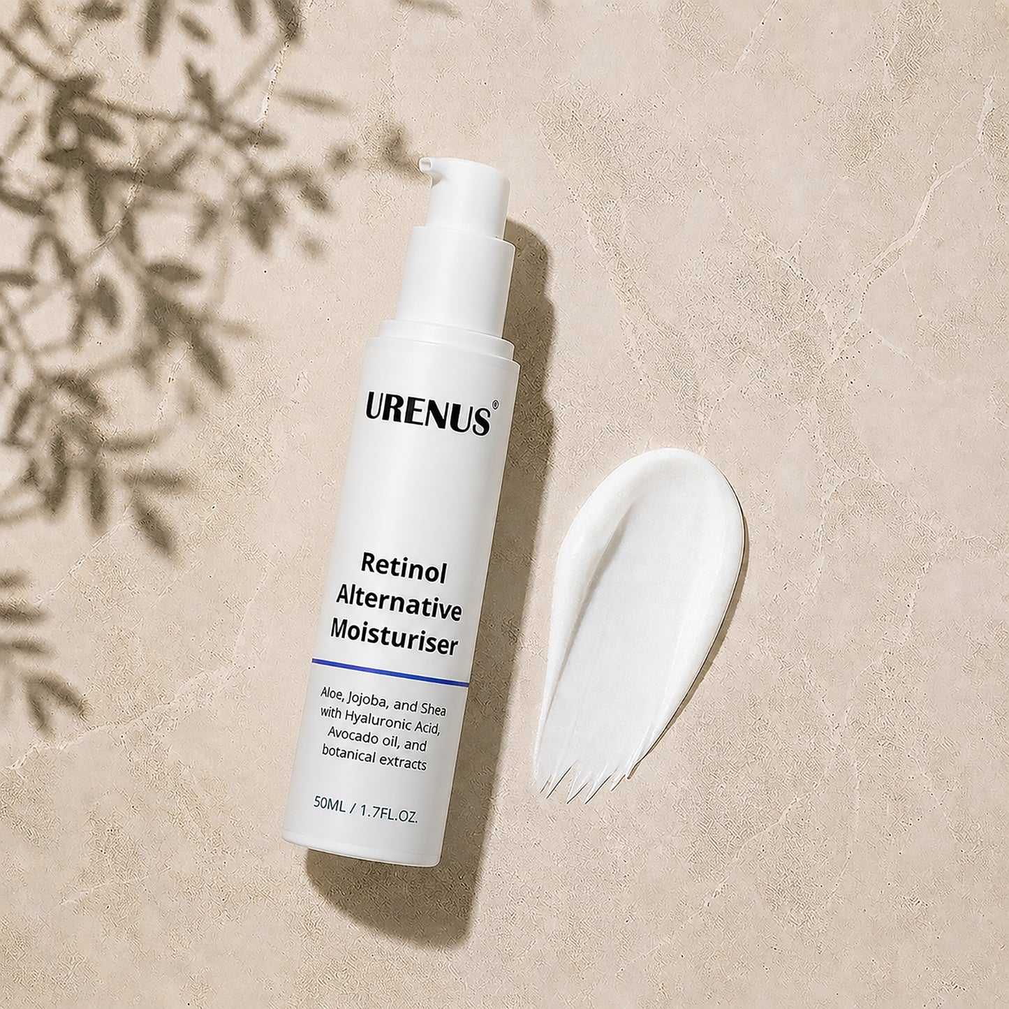 Retinol Alternative Moisturiser - 50ml