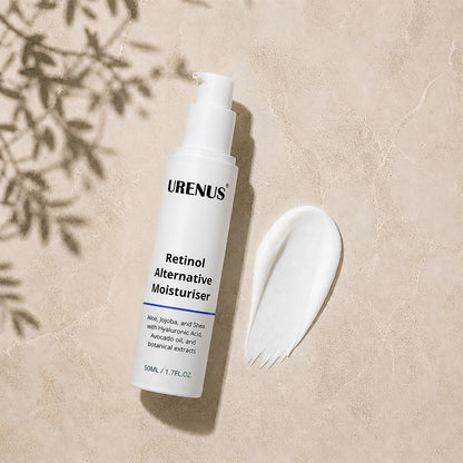 Retinol Alternative Moisturiser - 50ml