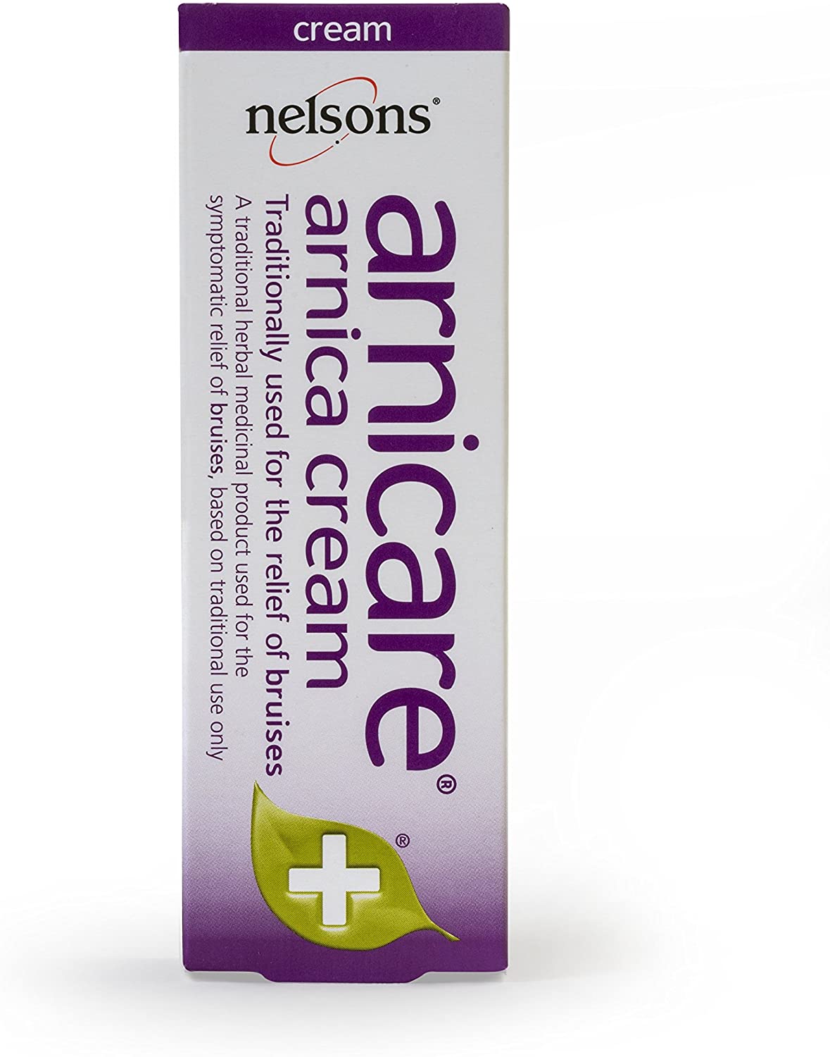 Nelsons Creams Arnicare 30g