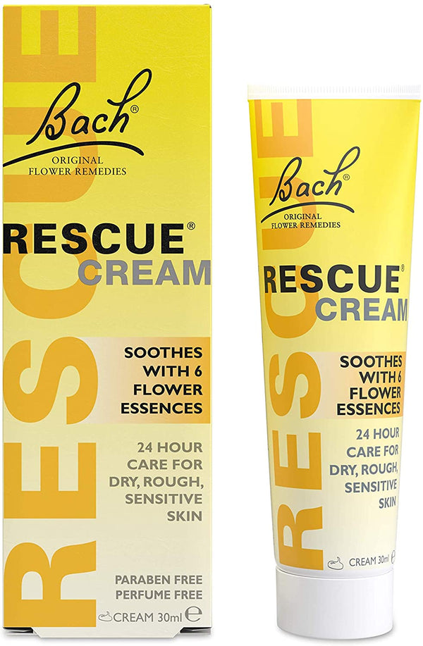 Rescue Cream 30ml