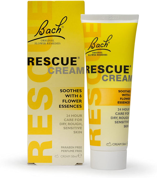 Rescue Cream 50ml