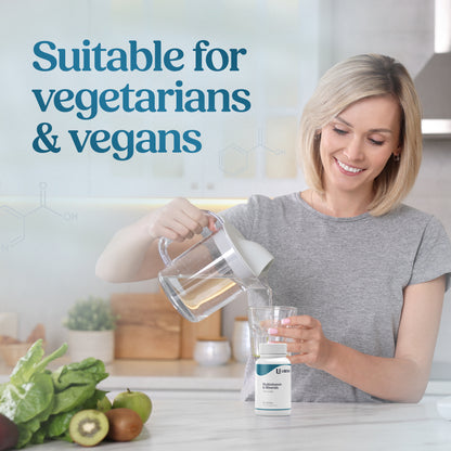 Multivitamin & Minerals ‚ 60 Tablets
