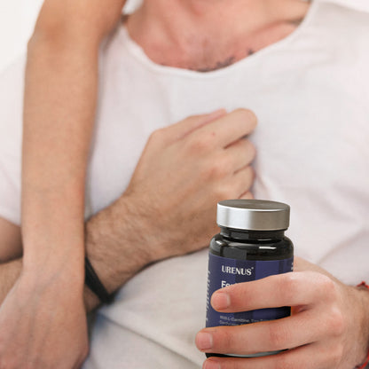 Fertility Support Men – 60 Capsules