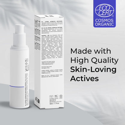 Retinol Alternative Moisturiser - 50ml