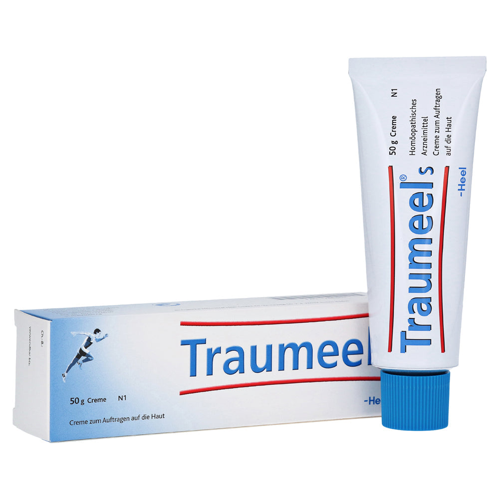 Traumeel S Ointment-Similius
