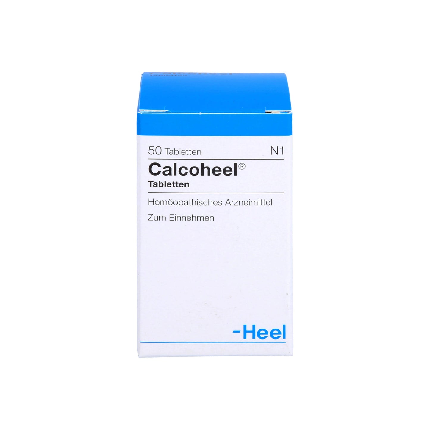 CalcoHeel Tablets