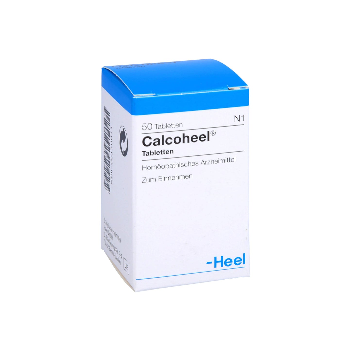 CalcoHeel Tablets