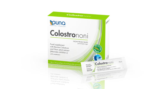 COLOSTRO NONI 24 Sachets