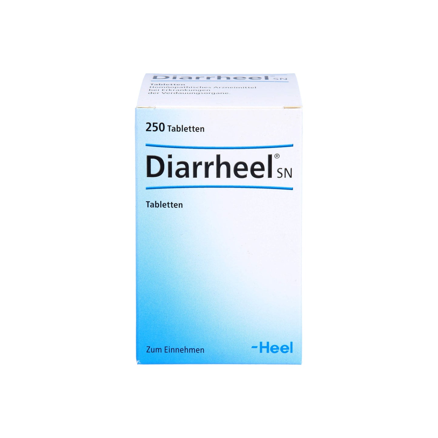 Diarrheel Tablets