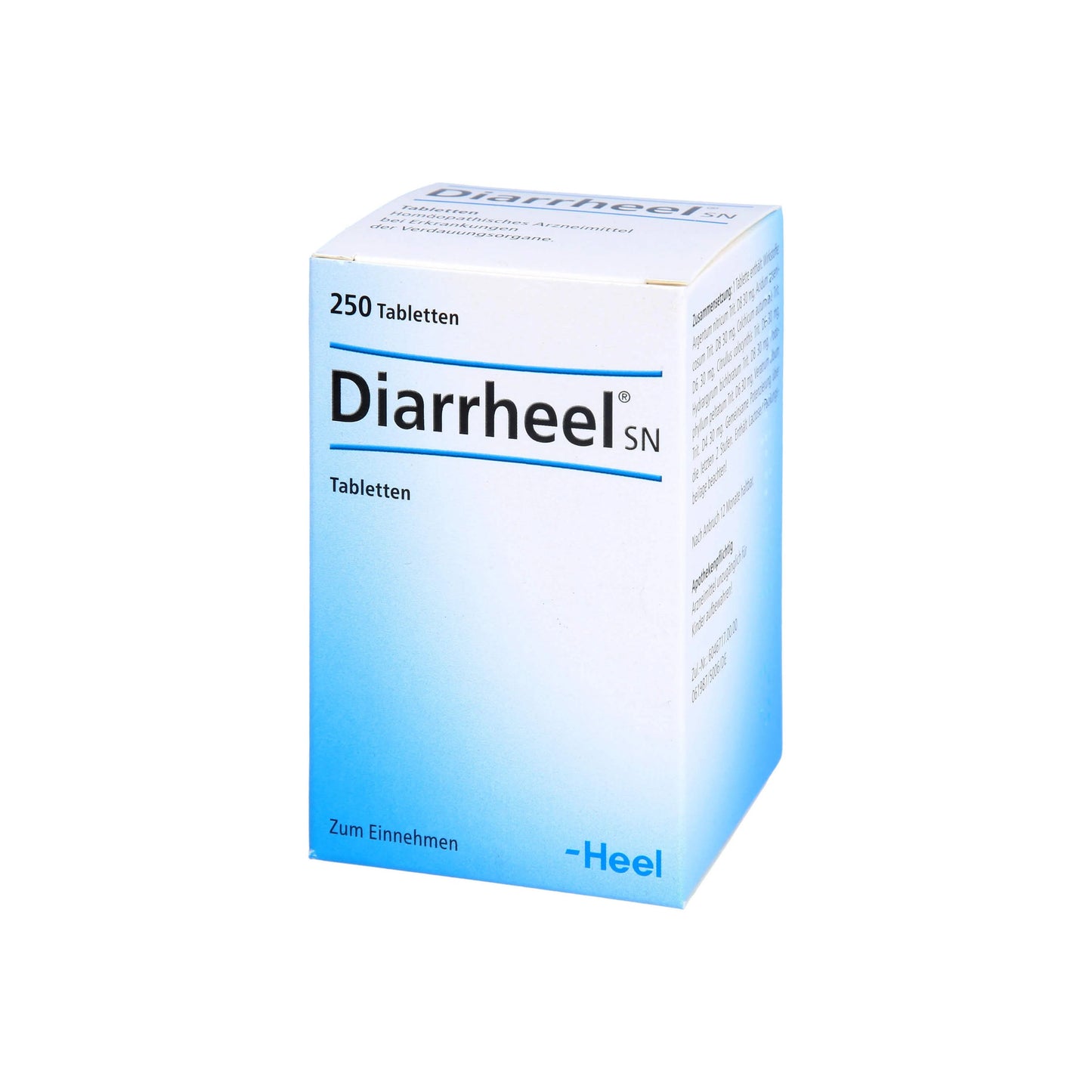 Diarrheel Tablets