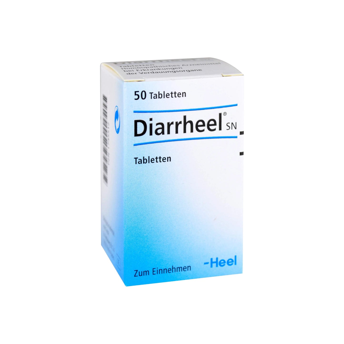 Diarrheel Tablets