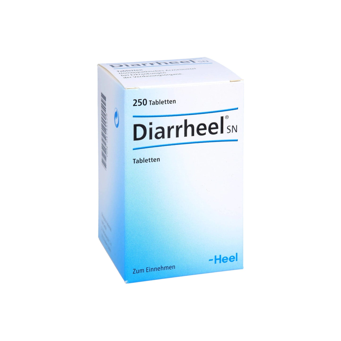 Diarrheel Tablets