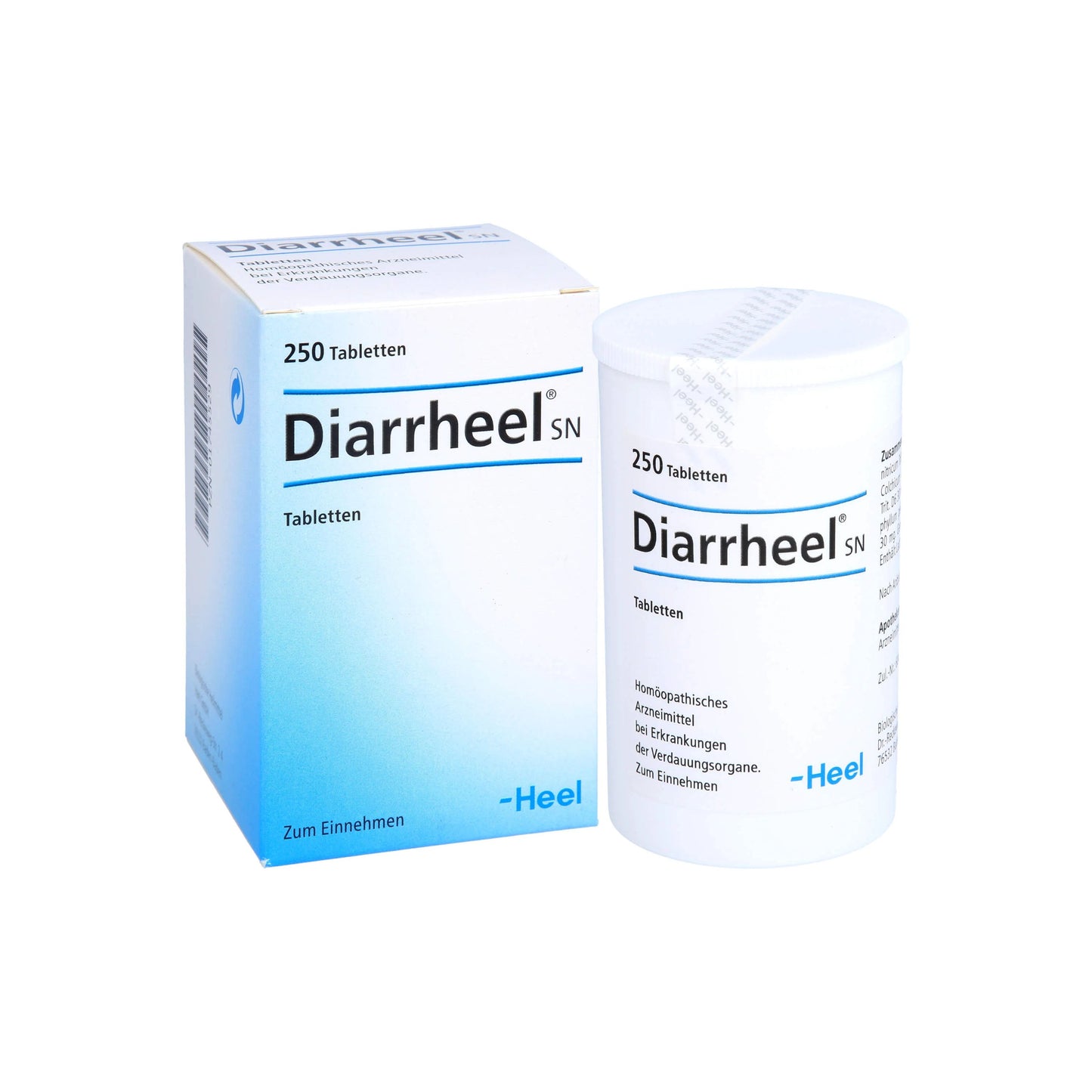 Diarrheel Tablets